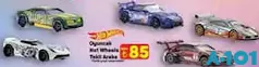 HOT WHEELS OYUNCAK TEKLİ ARABA